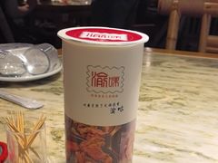 -常和州·夜宵大排档(常州单店)