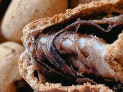 巧克力麻薯-盒马鲜生(夫子庙店)