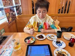 -KURA寿司(博多中洲店)
