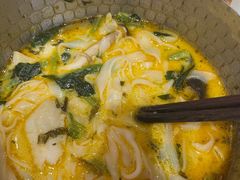 -小满手工粉(上海月星环球港店)