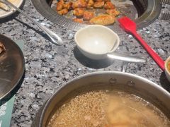 -阪尚皇·原切牛排·烤肉火锅自助(北京路店)