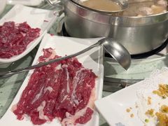 -今日牛事潮汕鲜牛肉火锅(瑞金店)