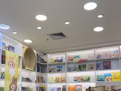 -安妮花英语·少儿·原版阅读(石厦时代广场店)