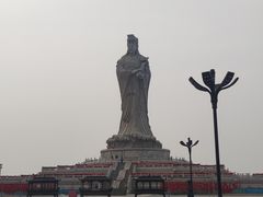 -天津妈祖文化园