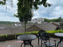 -乌石村