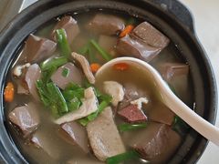 -东江渔村·古典园林·30年粤菜老字号(太和店)