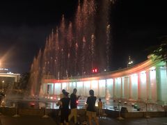 -大连人民广场