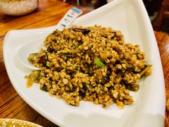 -滇香肴·云南菜蒸汽石锅鱼(云南北路店)