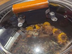 -锅老头铁锅炖•大锅蒸汽海鲜(韩乐坊店)