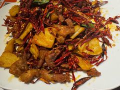 -小喜客·云南特色菜(纳西庭院店)