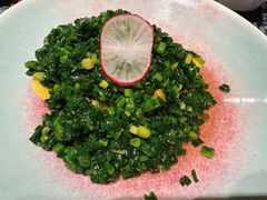 葱油鸡-新雅(丰盛里店)