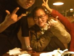 -章吴记喜瑞餐厅(东东城店)