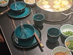 -二刀潮牛(重庆光环购物公园店)