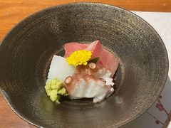 刺身-鮨鳳
