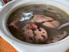 -渔舟意·湖南家宴(萝岗纳金城店)