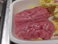 猪脑花-海底捞火锅(公益西桥店)