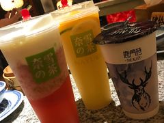 -奈雪的茶(石家庄万象城店)
