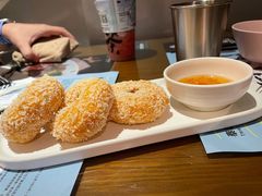 -帕蓝·暹罗料理(大学路店)