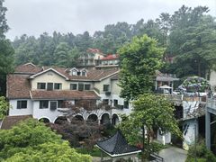 -莫干山风景区