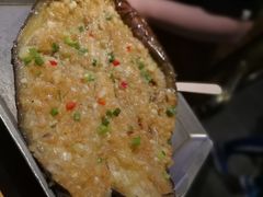 -很久以前羊肉串(大华三路店)