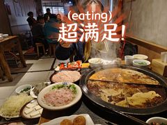 -陈眼镜火锅(总店)