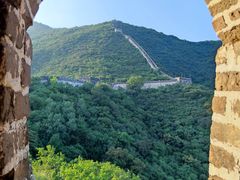 -慕田峪长城