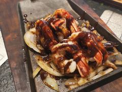 -仙桐吉宴铁板烧·精致料理