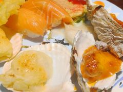 -松子料理(白家庄店)