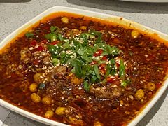 -海底捞火锅(大融城店)