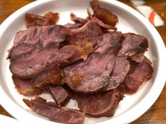 -四季小馆·地道北京小吃(广百店)