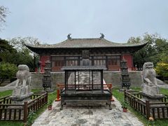 -永乐宫