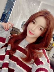 -Rise Hair上升造型