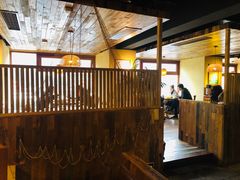 大堂-陈先进鱼馆·地道农家菜(湖墅南路店)