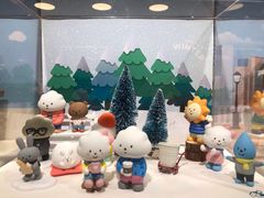 -泡泡玛特POPMART(壹号店)