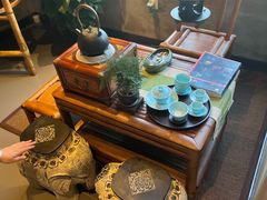 -四川饭店(长白店)