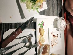 -斗牛士牛排餐厅(嘉里汇店)
