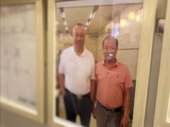 -八先生涮肉房(三里河店)