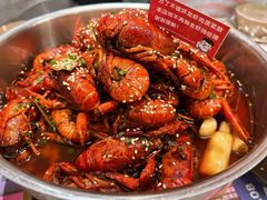 -靓靓蒸虾·头牌蒸虾(雪松路总店)