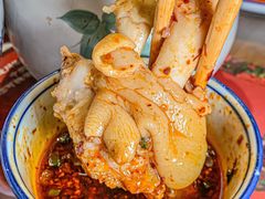 -小街47號江湖菜(四合院店)