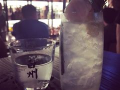 荔枝烧-RMK Shochu Bar(三诺店)