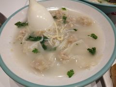 -小杨生煎(龙之梦购物中心店)