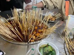 -卫卫麻辣烫(建设新村路店)