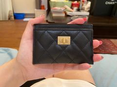 -CHANEL(恒隆广场店)
