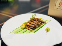 -墨泉峰味(润和国际广场店)