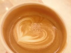 Flat&nbsp;white-Manner Coffee(芮欧百货店)
