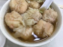 -麦文记面家(佐敦店)