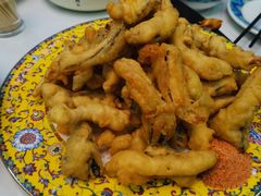 -西北朗益和穆斯林餐厅