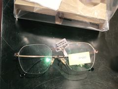 -镜客眼镜(大东方百货店)