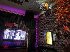 -星聚会KTV(苏州信投大厦店)