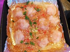 -燥次·烧烤酒场(万象城店)